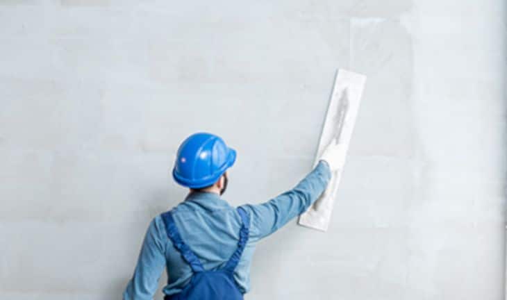 Odunpazarı İnşaat Sıvacısı